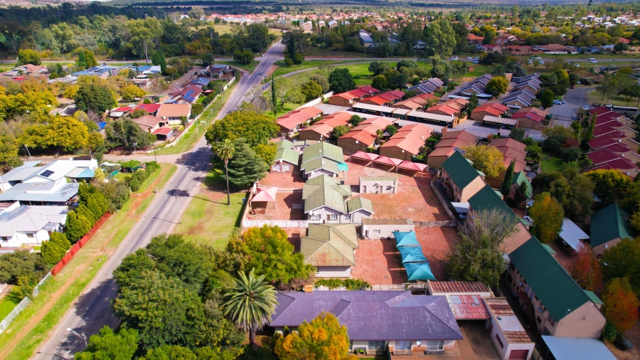 26 Bedroom Property for Sale in Die Bult North West